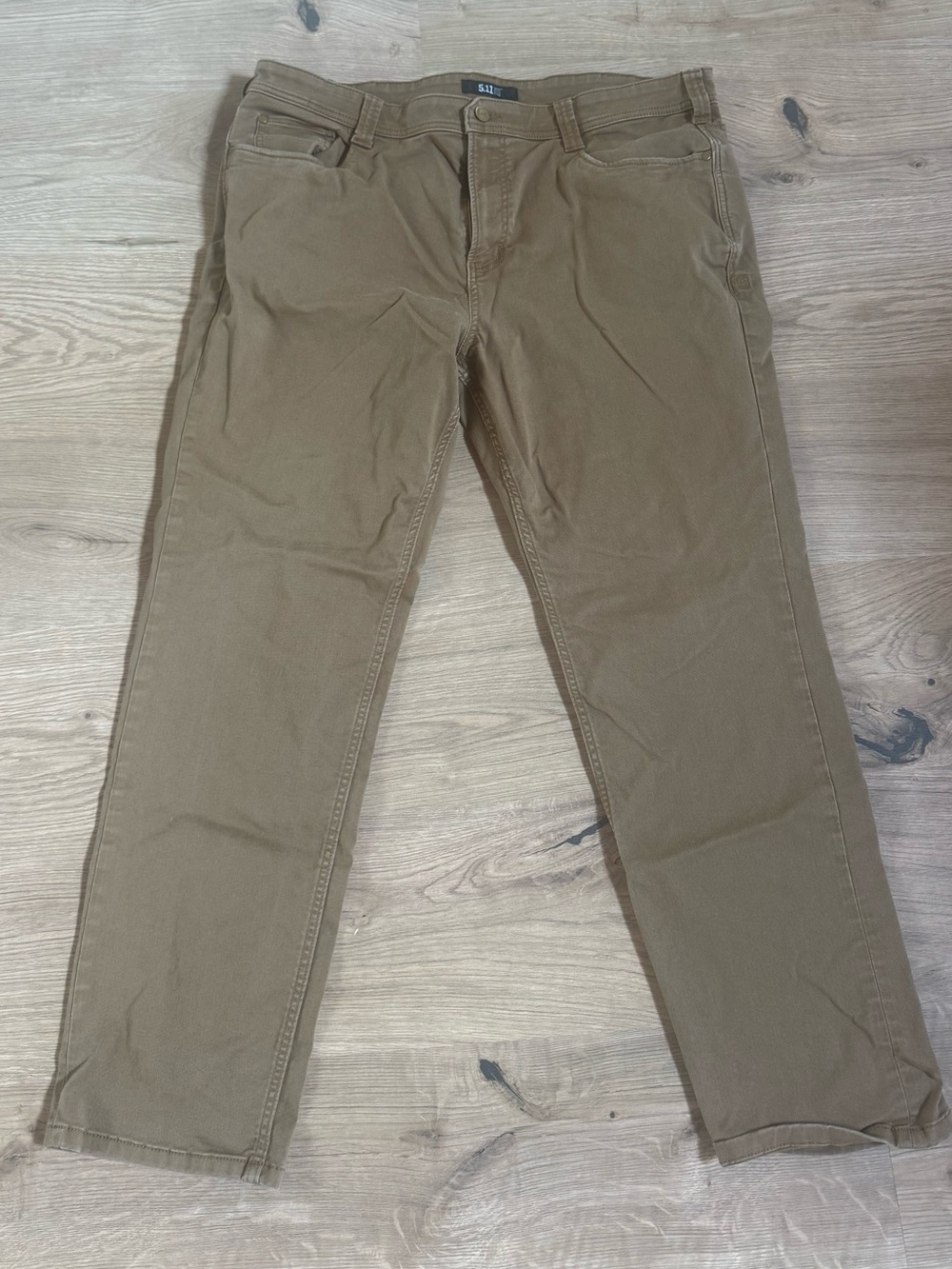 Men 5.11 Denim Pants